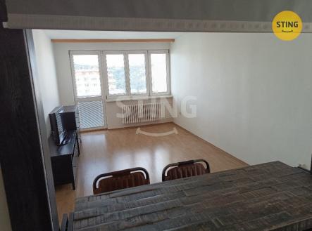 Prodej bytu, 2+1, 55 m²