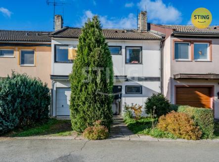 Prodej domu/vily, 165 m²