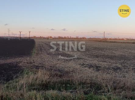 Prodej pozemku, zemědělská půda, 10 356 m²