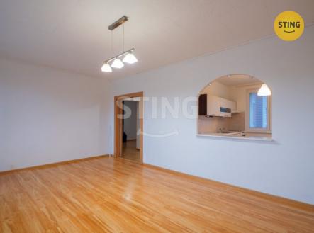 Prodej bytu, 3+1, 76 m²