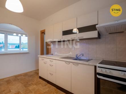 Prodej bytu, 3+1, 76 m²