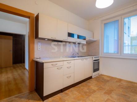 Prodej bytu, 3+1, 76 m²