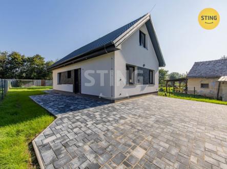 Prodej domu/vily, 63 m²