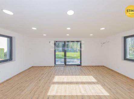 Prodej domu/vily, 63 m²