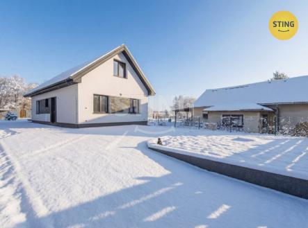 Prodej domu/vily, 63 m²