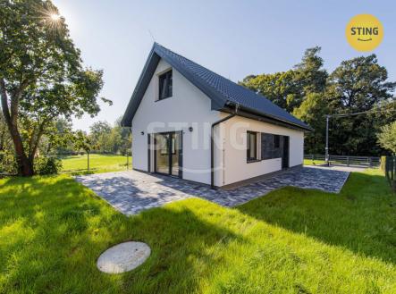 Prodej domu/vily, 126 m²