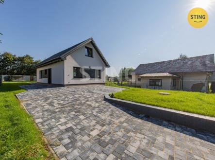Prodej domu/vily, 126 m²