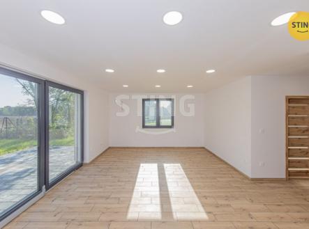 Prodej domu/vily, 126 m²