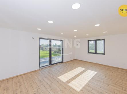 Prodej domu/vily, 126 m²