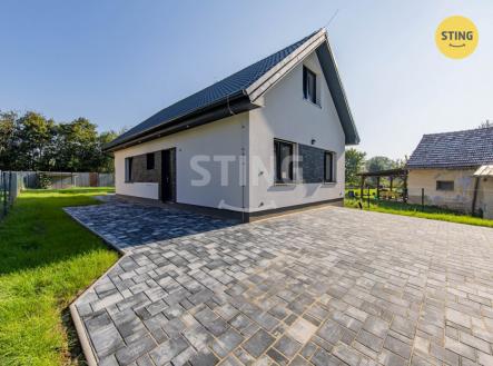 Prodej domu/vily, 126 m²