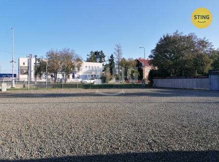 Pronájem pozemku pro komerční výstavbu, 928 m²
