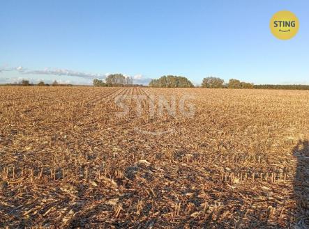 Prodej pozemku, zemědělská půda, 9 180 m²