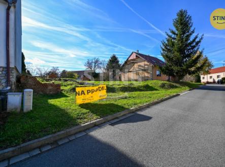 Prodej pozemku pro bydlení, 1 326 m²