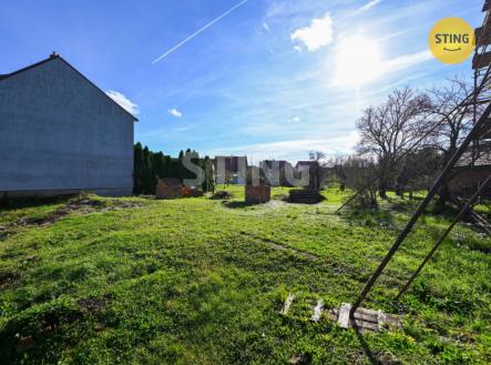 Prodej pozemku pro bydlení, 1 326 m²