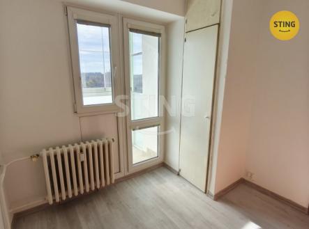 Prodej bytu, 3+1, 59 m²