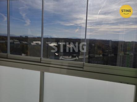 Prodej bytu, 3+1, 59 m²