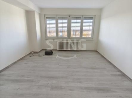 Prodej bytu, 3+1, 59 m²