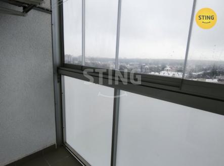 Prodej bytu, 3+1, 59 m²