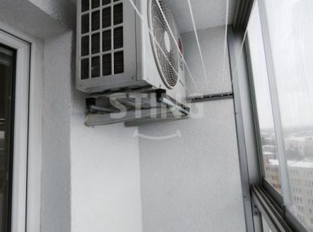 Prodej bytu, 3+1, 59 m²