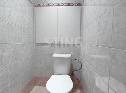 Prodej bytu, 3+1, 59 m²