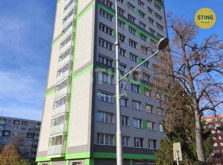 Prodej bytu, 3+1, 59 m² obrázek