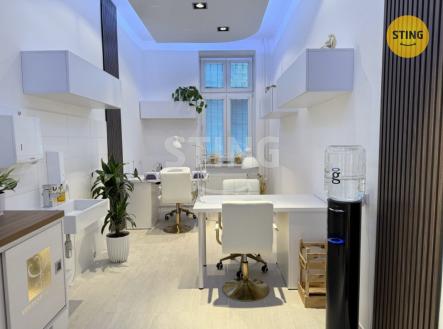 Pronájem jiné, 14 m²