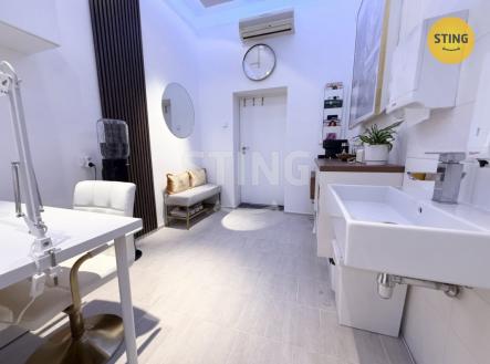 Pronájem jiné, 14 m²