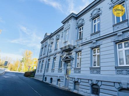 Pronájem jiné, 14 m²