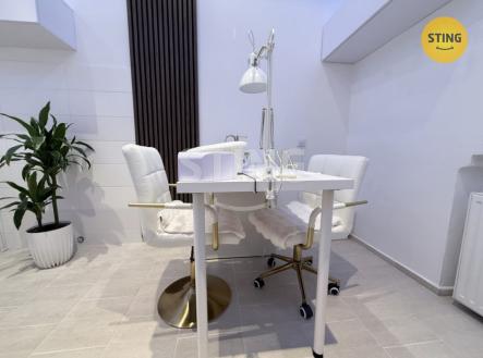 Pronájem jiné, 14 m²