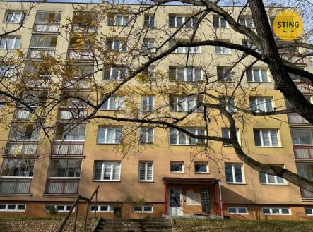 Prodej bytu, 3+1, 68 m² obrázek