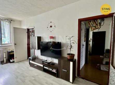 Prodej bytu, 3+1, 68 m²