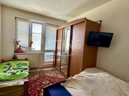 Prodej bytu, 3+1, 68 m²