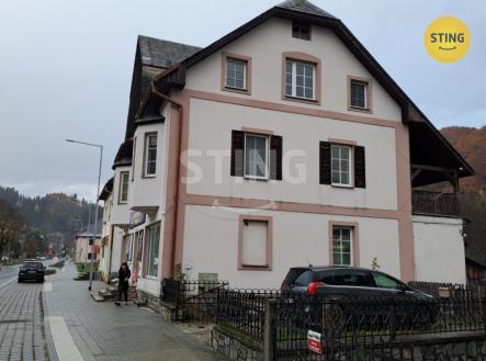 Prodej domu/vily, 222 m²