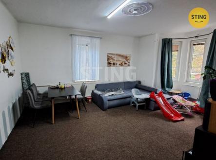 Prodej domu/vily, 222 m²