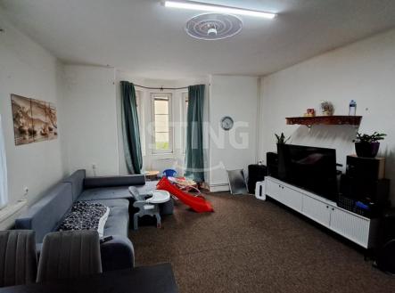 Prodej domu/vily, 222 m²