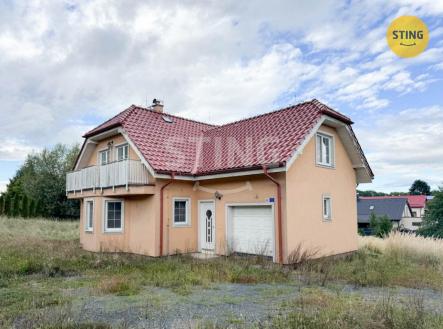 Prodej domu/vily, 160 m²