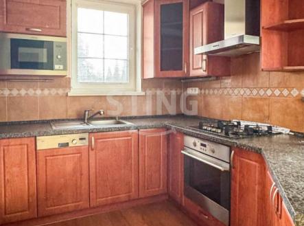 Prodej domu/vily, 160 m²