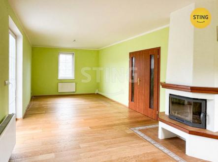 Prodej domu/vily, 160 m²