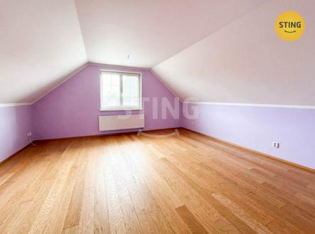 Prodej domu/vily, 160 m²