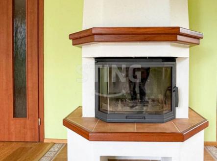 Prodej domu/vily, 160 m²