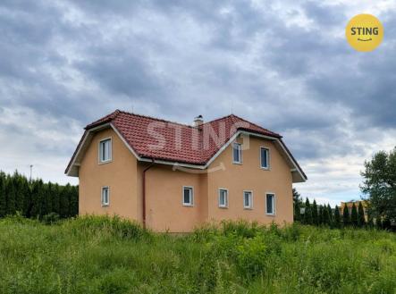 Prodej domu/vily, 160 m²