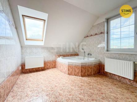 Prodej domu/vily, 160 m²