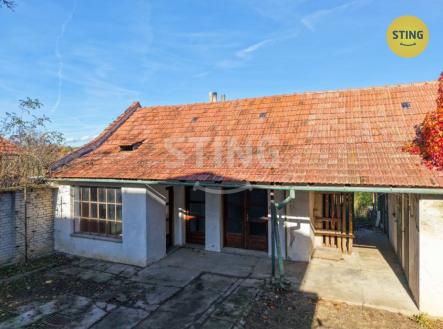 Prodej domu/vily, 140 m²