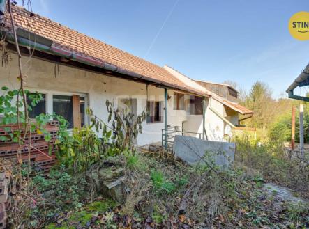 Prodej domu/vily, 140 m²