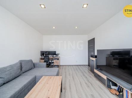 Pronájem bytu, 2+kk, 52 m²