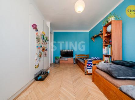 Prodej bytu, 3+1, 64 m²