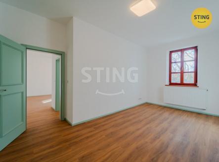 Prodej bytu, 3+kk, 77 m²