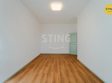 Prodej bytu, 3+kk, 77 m²
