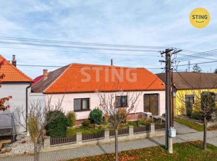 Prodej domu/vily, 100 m²