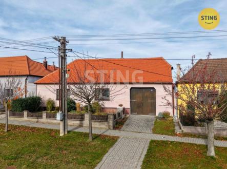 Prodej domu/vily, 100 m²